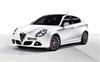 2010 Alfa Romeo Giulietta